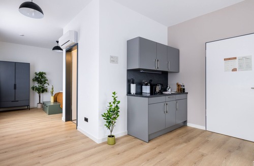 Bodenmais Apartment | Limehome Bodenmais Bahnhofstraße