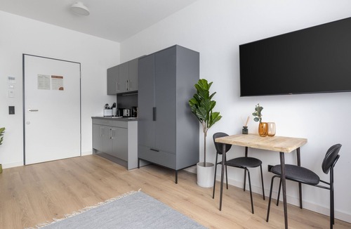 Bodenmais Apartment | Limehome Bodenmais Bahnhofstraße
