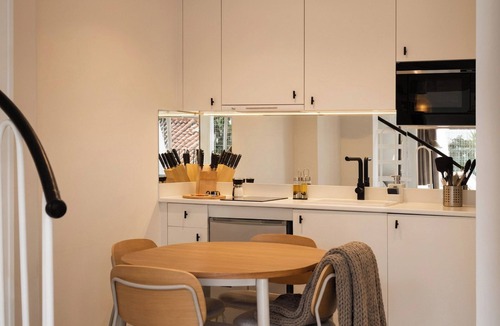 Huertas Apartment | Limehome Madrid Sol