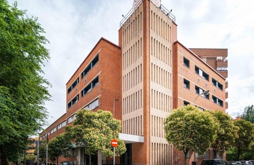 Salamanca Apartment | Limehome Madrid Ventas