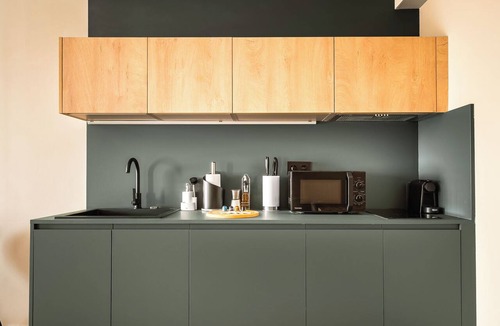 Salamanca Hotel | Limehome Madrid Ventas