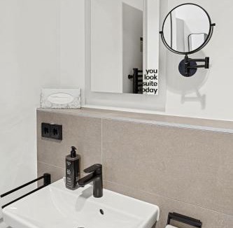 Memmingen Apartment | Limehome Memmingen Maximilianstraße