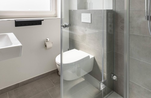 Innenstadt Apartment | limehome Osnabrück Johannisstr. | Superior Suite