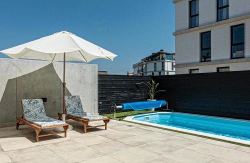 Barra Apartment | Lina Beach Villa by Home Sweet Home Aveiro