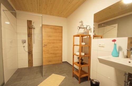 Sigmarszell Apartment | Linda‘s Ferien-Pferdehof