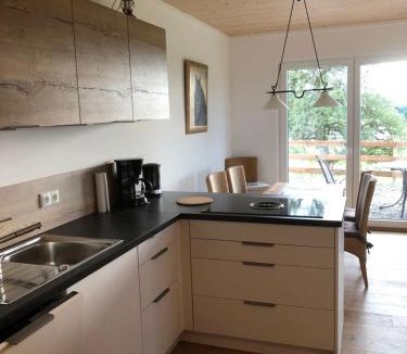 Sigmarszell Apartment | Linda‘s Ferien-Pferdehof