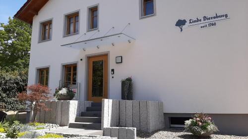 Diersburg Hotel | Linde Diersburg