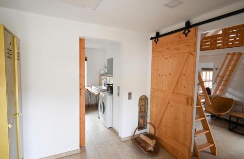 Litzendorf Apartment | Lindenhof Tiefenellern
