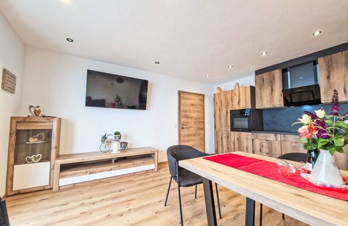Distelberg Apartment | Lindenthaler by Interhome