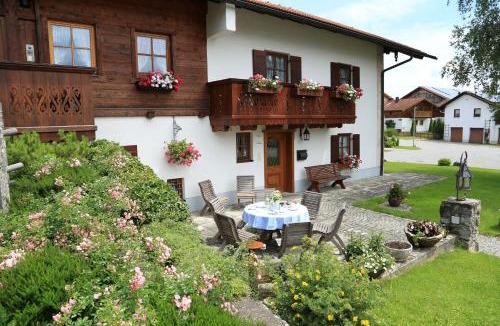 Aising House | Lindlweberhof