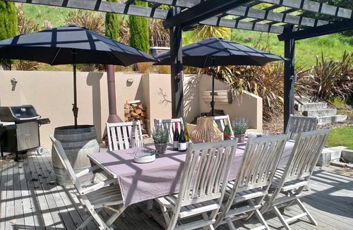 Lower Shotover House | Lindmore Lodge