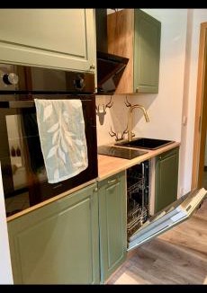 Hohenwarth Apartment | Lindners Hideaways - Gutshof Pine Retreat - In Villa - Terrasse - Garten mit Rehgehege - Frühstück verfügbar - SKI - Arber - Osser - bis 5 Pers