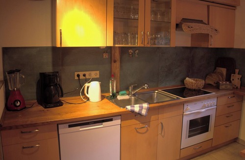 Porschdorf House | Listed vacation home in the middle of the Saxon Switzerland National Park