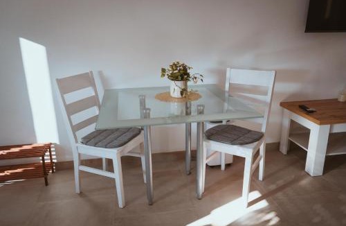 Rofingen Apartment | Little Break