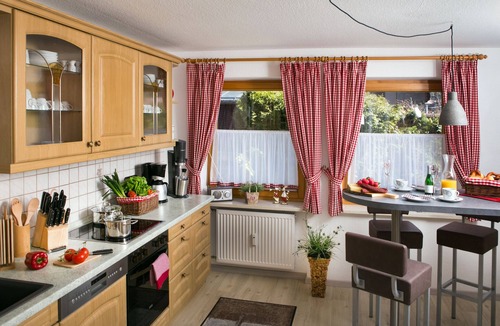 Oberstdorf Apartment | . live like at home in a perfectly central location!