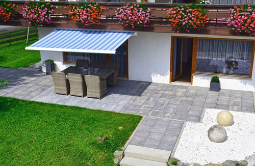 Oberstdorf Apartment | . live like at home in a perfectly central location!
