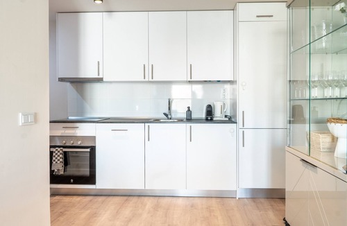 Las Lagunas House | Live Like a Local- Cozy 3BR in Suite Mijas