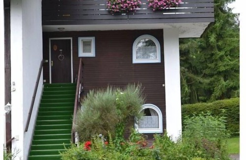 Bad Wiessee Apartment | Lively apartment in Bad Wiessee