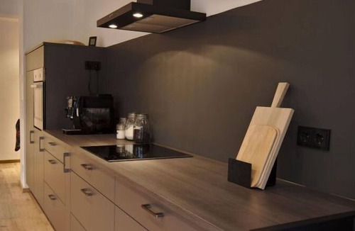 Sonthofen Apartment | Lively apartment in Sonthofen