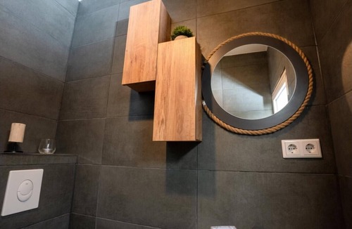 Rapen Apartment | Livemore24 - Apartment 1 in Oer-Erkenschwick WLAN