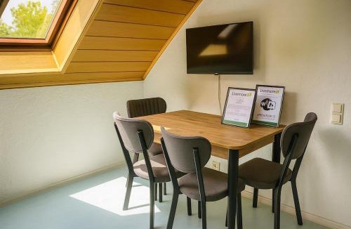 Herten Sudwest Apartment | Livemore24 - Apartment 3 in Herten WLAN - Smart-TV - 24-7 Check-in und Küche