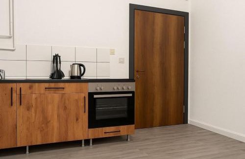 Herten Sudwest Apartment | Livemore24 - Space in Herten 24-7 Check-in WIFI