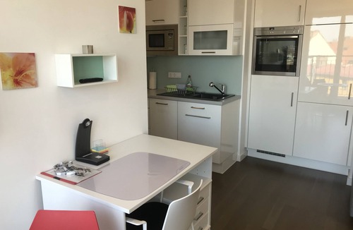 Schwabing Condo | Living in the heart of Munich