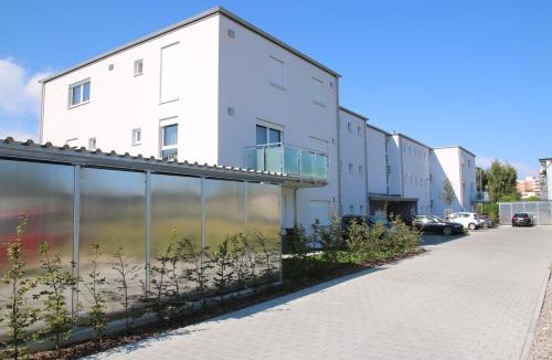 Neuburg Apartment | Living Neuburg