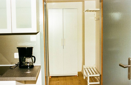 Herne Apartment | Living Space