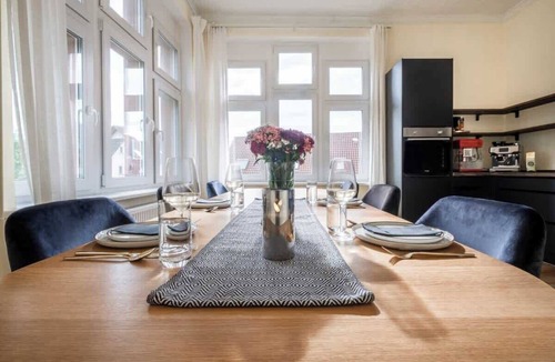 Kippenheim Apartment | living TIMELESS: Deluxe Wohnung Europa Park Kippenheim