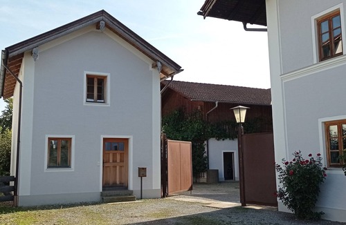 Kolbermoor House | Living with the ceramist