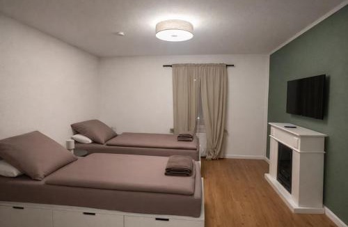 Recklinghausen Apartment | LMB stays