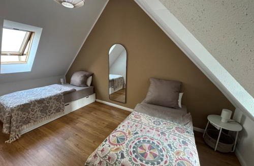Recklinghausen Apartment | LMB stays