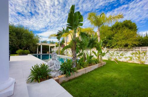 Els Poblets Apartment | Lo Exclusive Denia Els Poblets - Villa with private pool near to beach