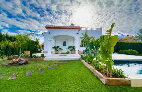 Els Poblets Apartment | Lo Exclusive Denia Els Poblets - Villa with private pool near to beach
