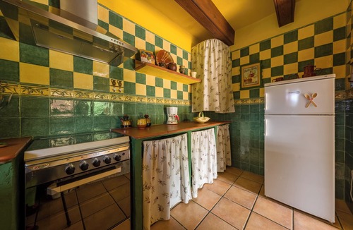 Tivenys Cottage | Lo Maset de Carmeta, rural house