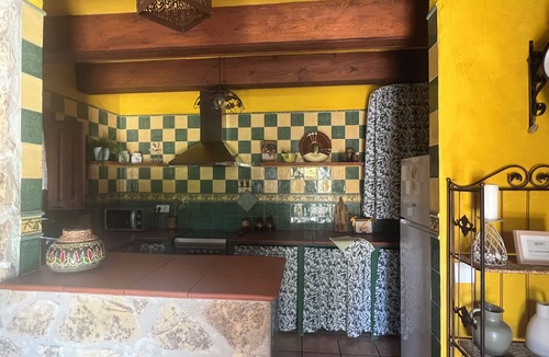 Tivenys Cottage | Lo Maset de Carmeta, rural house
