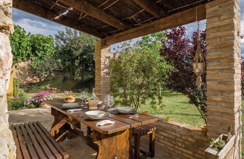Tivenys Cottage | Lo Maset de Carmeta, rural house