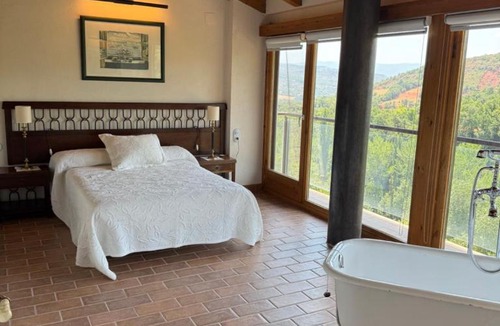Aren Apartment | Lo Mirador de Bàrbara