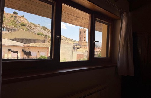 Aren Apartment | Lo Mirador de Bàrbara
