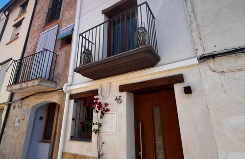 Benifallet House | Lo Mirador de les Roques