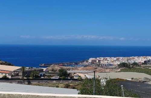 Playa San Juan Apartment | local diamand