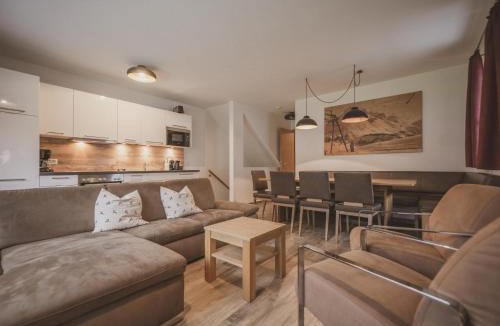 Wald im Pinzgau Ski Chalet | Lodge Amanda-Elise