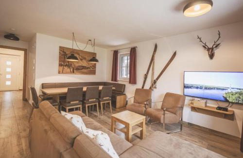 Wald im Pinzgau Ski Chalet | Lodge Amanda-Elise