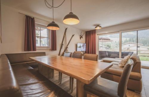 Wald im Pinzgau Ski Chalet | Lodge Amanda-Elise