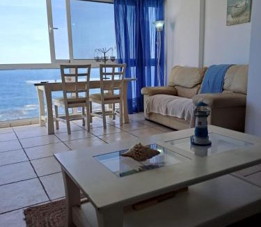 Los Gavilanes Apartment | Lodges Tenerife
