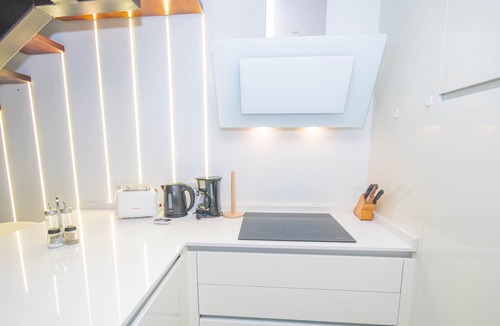 San Sebastian de los Reyes Apartment | Loft Matapiñonera MAT117