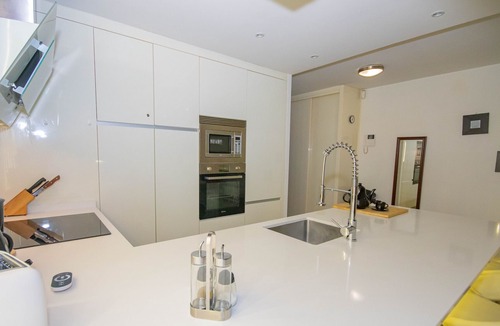 San Sebastian de los Reyes Apartment | Loft Matapiñonera MAT117