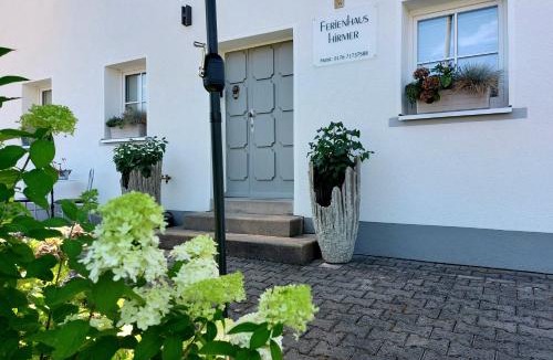 Zirndorf Apartment | Loft 2020 Hirmer