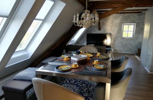 Zirndorf Apartment | Loft 2020 Hirmer